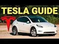 Ultimate Tesla Model Owner s Guide 2024