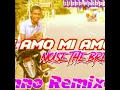 Download Lagu TE AMO MI AMOR REMIX