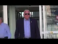 Frederick Co sheriff to take leave of absence after pleading not guilty to federal charges
