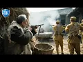Download Lagu 日軍抓捕百姓，不料被老獵戶引入森林逐一殲滅⚔️抗日 | Kung Fu | 特種兵