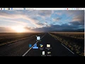 Wired GTK for Python - 1 Hello World