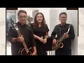Download Lagu Jangan Sampai Tiga Kali - Trio Ambisi - Akustik Cover - Ranny \u0026 The Boys Chamber