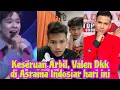 Download Lagu Keseruan Arbil, Valen Dkk di Asrama Indosiar hari ini