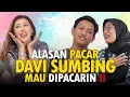 Download Lagu ALASAN PACAR DAVI SUMBING MAU DIPACARIN ‼️