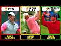 Every British Open Champion Since 1950 All Men s Golf Champions by Year