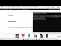 Python 3 PyQt5 Project to Open Capture Screenshot of URL as PDF Document in Browser