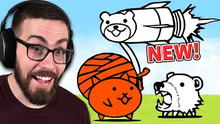 Missile Bear is my new FAVORITE BEAR! (Kumanchu Royale #2)