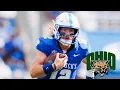 Brock Vandagriff Highlights vs Ohio 2024