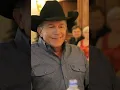 George Strait Reveals Shocking Secrets Behind His Retirement Decision
