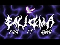 Lagu KIRA - ENIGMA ft Awvil ( Lyric video ) Prod by Southern Beatz