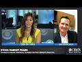 Charles Schwab Financial Planner Weighs In On Stock Market