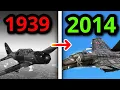 EVERYTIME I KILL YOU MY STRIKE PLANE GETS NEWER Oldest to newest