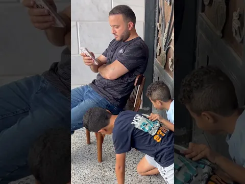 مقلب الصاروخ