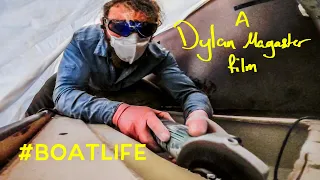 “Well, that escalated quickly…” Nightmare on Haul Out Street | Part 2