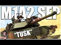 Modern American Might Ft NUKES - M1A2 SEP
