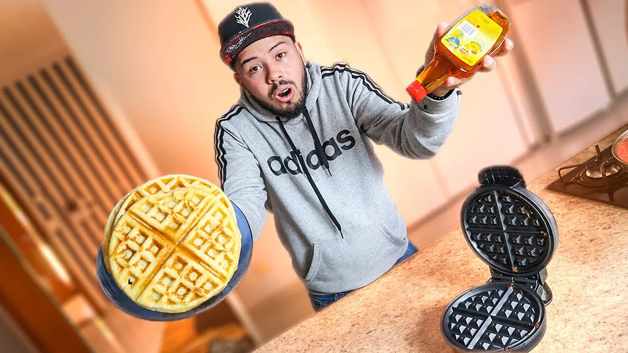 Waffles