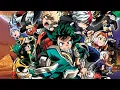 My Hero Academia Opening Full - 『The Day』 by Porno Graffiti