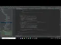 Gym Management System using Spring Boot MongoDB and JavaFX