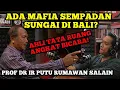 Download Lagu PENYEBAB ALAM BALI MURKA‼️TERLALU BANYAK MONUMEN PELANGGARAN \u0026 MAFIA‼️-Prof Dr Ir Rumawan Salain