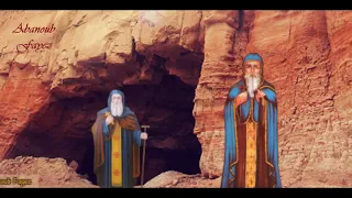 مين بيخبط على الباب للمرنم بولس ملاك YouTube 720p 