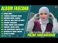 Lagu FAUZANA - LAGU MINANG TERBARU FULL ALBUM TERPOPULER 2025 (LIRIK) CIINAN BANA - TUNGKEK MAMBAOK RABAH