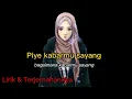 Download Lagu Lirik \u0026 Terjemahan Lagu Ditinggal Pas Sayang Sayange Saafira Inema