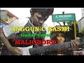 Download Lagu Anggun C Sasmi MALIOBORO Cover Gitar by Annes