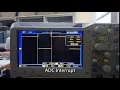 BLDC Lab 2 Interrupt time