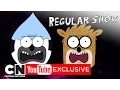 Download Lagu Regular Show | In aller Welt | Cartoon Network