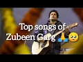 Download Lagu Top songs of Zubeen Garg | karaoke songs | Zubeen Garg’s Top Songs– #3 Will Leave You Speechless!