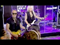 Def Leppard - Billy's Got A Gun - The Garage, SiriusXM Radio, Classic Rewind, Los Angeles 12-6 2024