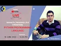MODULES PACKAGES FILE OPERATIONS PYTHON PROGRAMMING LANGUAGE MR VIKAS KAMRA AKGEC