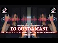 Download Lagu DJ CUNDAMANI DENNY CAKNAN - SAYANG TITIP ROGO KU || DJ JAWA VIRAL TIKTOK TERBARU 2024 SOUND MENGKANE