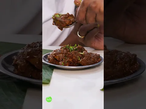 Parotta With Chicken Liver Fry 👌🏻🤤 | #Romanchakam #SeenuCOBezawada #SumanthPrabhas #StreetByte
