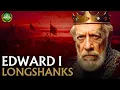 Lagu King Edward I - Longshanks from Braveheart Documentary