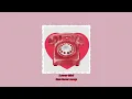 Lover Girl - Laufey  One Hour Loop! 💕☎️🎧