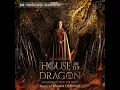 The Power of Prophecy/Sealed in Fire and Blood by Ramin Djawadi (House of the Dragon Soundtrack)