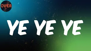  lyrics omah lay ye ye ye