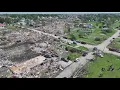 Administrator of FEMA to help aid Greenfield residents amid deadly weather
