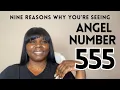 Download Lagu 9 Reasons You’re Seeing Angel Number 555! 🩷🪙👼🏾❣️