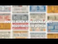 Tips for renewing your Georgia license plate tag
