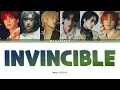 Download Lagu WAYV (威神V) — INVINCIBLE (极限) COLOR CODED LYRICS [CHN/ROM/ENG]