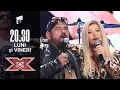 Download Lagu Trupa Cargo și Bikers for Humanity au adus lacrimi în ochii lui Ștefan Bănică | X Factor 2021