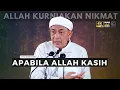 Download Lagu USTAZ AHMAD RIZAM - APABILA ALLAH KASIH