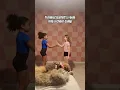 Turning my room into a CHEER CAMP