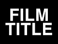 Download Lagu How To Make A Blockbuster Movie Trailer
