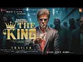 Download Lagu KING - Official Trailer | Shah Rukh Khan | Suhana Khan | Abhishek Bachchan, Sujay Ghosh, New Movie