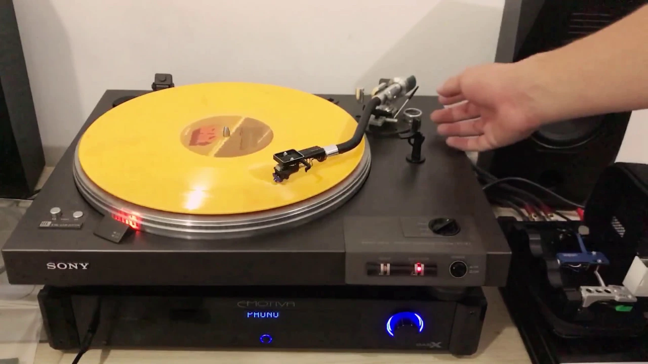 Air - J'ai dormi sous l'eau - Limited Edition Record Store Day 2017 (Vinyl HQ) Air - J'ai dormi sous l'eau - Limited Edition Record Store Day 2017 (Vinyl HQ)
