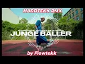 6PM, SKI AGGU - JUNGE BALLER [HARDTEKK RMX]