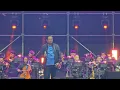 Download Lagu Pelangi dimatamu~Kamu Gak Sendirian | Pak SBY Live at Pestapora 2024
